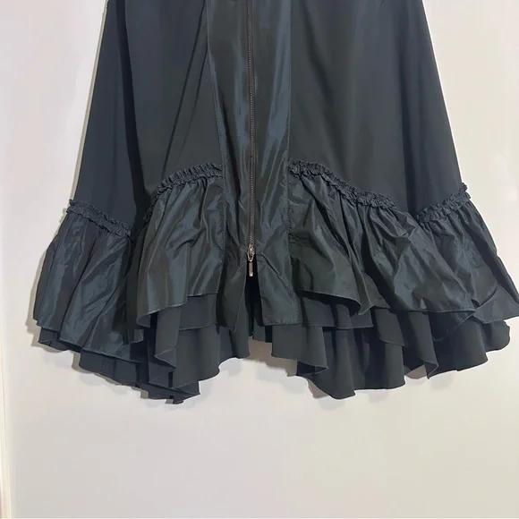 Sunlight Paris Carioca Avant-Garde Sculptural Dress – Made in France - Picture 7 of 13